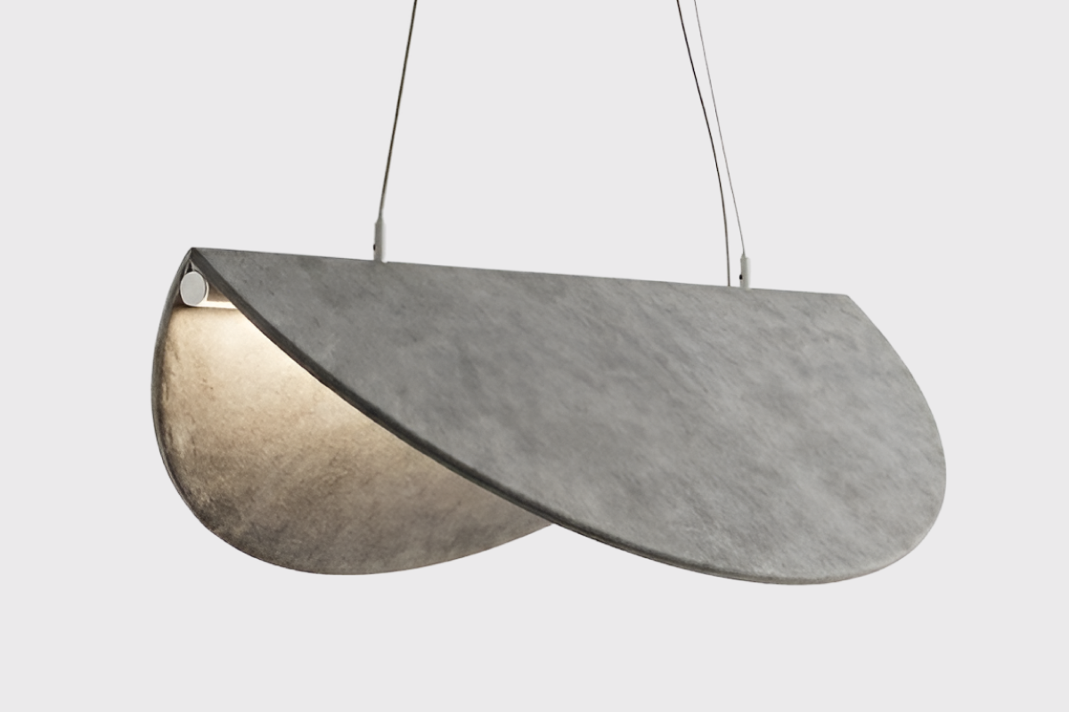 culla-plush Panel LED PLUSH