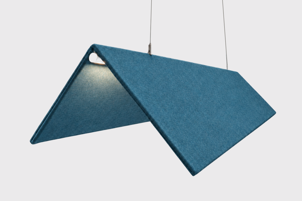 tetto-plush Panel LED PLUSH
