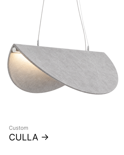 Custom Culla PLUSH EN