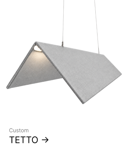 Custom Tetto PLUSH EN